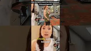 Thumbnail: Which fitness creator actually matches your personality #workout #motivation #fitnessinspiration