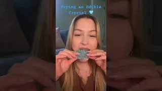 Thumbnail: 🤤 #asmr #tinglesensation
