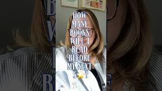 Thumbnail: let’s see how many books it’ll take before i find my next 5⭐️ read!! 📖💫 #fivestarreads #books