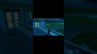 Thumbnail: Одержимый танк (Just Cause) #shorts