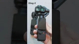 Thumbnail: DJI Pocket 4 Pro #dji