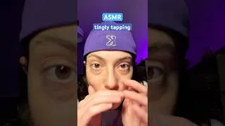 Thumbnail: brand new video posted NOW #asmr #relax #triggersforsleep #asmrtriggers