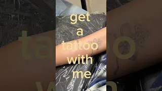 Thumbnail: getting a tattoo is always a good idea