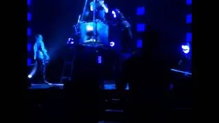 Thumbnail: Criss Angel Illusion Magic Escape Goes VERY Wrong