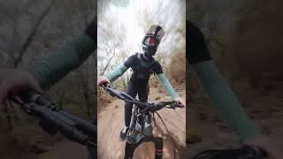 Thumbnail: #shorts Propain Shresh SL With The Insta360 X4 Onboard