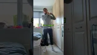 Thumbnail: Day in the Life | Footballer in School #grind #trusttheprocess
