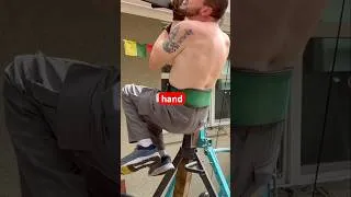 Thumbnail: One arm pull-ups #calisthenics #motivation #streetworkout