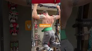 Thumbnail: Pull ups every day!!! #motivation #calisthenics #thatsgoodmoney