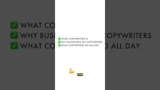 Thumbnail: If you want to get paid to write...
