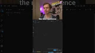Thumbnail: How to format code using only voice commands?