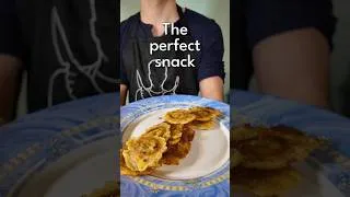 Thumbnail: Fries are old news