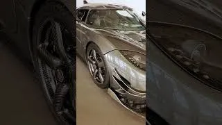 Thumbnail: August 6, 2026. #koenigsegg