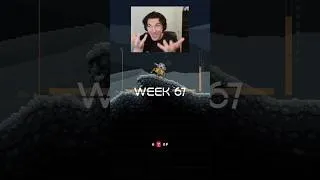 Thumbnail: Week 67 of solo developing my physics based lunar exploration game #indiegame #gamedev #programming