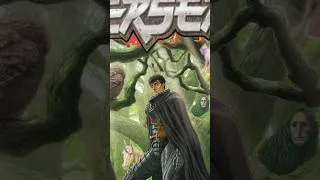 Thumbnail: Mistakes in Berserk #berserk #manga