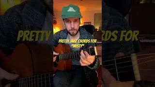 Thumbnail: “Misty” pretty jazz chords! #guitarist #jazz