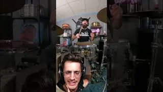Thumbnail: World’s GREATEST Drummer Plays “Bat Country” with 1 HAND?!