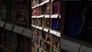 Thumbnail: i need a gut wrenching read asap #bookish #booktok #barnesnnoble #barnestrip #fyp #explore #viral