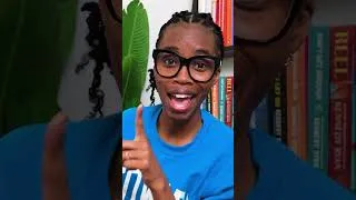 Thumbnail: I was NOT ready for that twist! 😱 #TheScammer #BookTok #PlotTwist