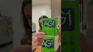 Thumbnail: AG1 Essentials have been making my life a lot easier #ad #review