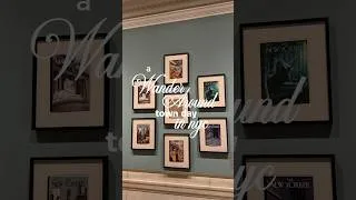 Thumbnail: wander around midtown east with us!