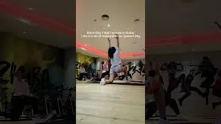 Thumbnail: workout with me in Dubai 🇦🇪