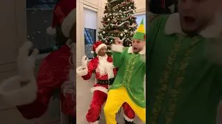 Thumbnail: SANTA IS FAKE?!