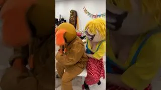 Thumbnail: MISS DELIGHT MUSICAL CHAIRS FOR $100,000!
