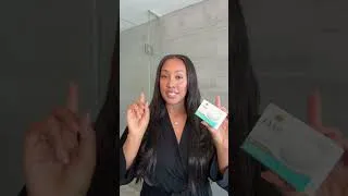 Thumbnail: My double cleansing routine you must try! ft. @Dove