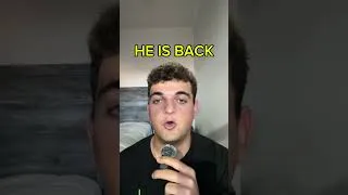 Thumbnail: Life is Peaking #alexkalta #motivational #obj #shorts