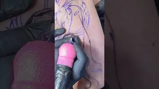 Thumbnail: Snake Shading