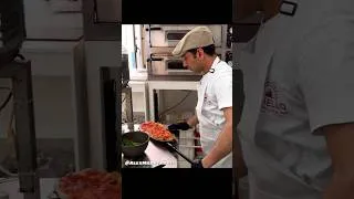Thumbnail: 24H of ITALIAN FOOD in PIZZO #calabria #pizzo #italy #food #italia #seafood