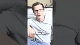 Thumbnail: When Did we get ok with cyber bullying? (Read this)