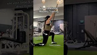 Thumbnail: Secret Weapon for Hip Flexor Mobility