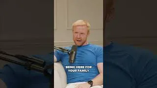 Thumbnail: YOUR "WHY" CHANGES EVERYTHING...