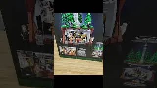 Thumbnail: LEGO IDEAS | The X-Files #21369