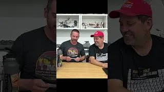 Thumbnail: The BAM Sticker Comes Off!