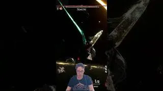 Thumbnail: Osquio v Simon | Clair Obscur Expedition 33