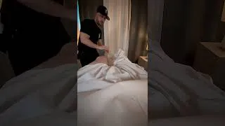 Thumbnail: Legs Massage Super Fast ASMR