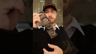 Thumbnail: ASMR Quick TSA Pat-Down Screening