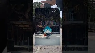Thumbnail: POV PERHENTIAN BESAR Streetphotography 💙 #streetphotography #photography #pov #malaysia #travel