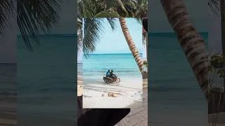 Thumbnail: POV PERHENTIAN ISLANDS Streetphotography 💙 #streetphotography #photography #malaysia #perhentian