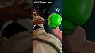 Thumbnail: Beating Von Kaiser in 5 Punches - Punch-Out!! (Wii) #Shorts