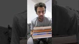 Thumbnail: What I Read In June... | #booktube #booktok #readingwrapup #bookrecommendations