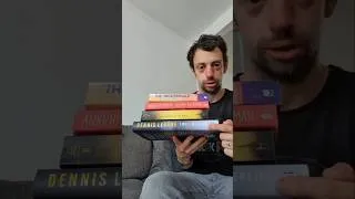 Thumbnail: Everything I Read In May... | #booktok #booktube #books #bookreview