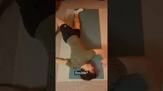 Thumbnail: What happens if you stretch for 30 days?
