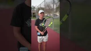 Thumbnail: We Got This From Babolat 😱🎾 (Dream Come True)