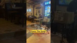 Thumbnail: Can You Guess the English Song? 🎶