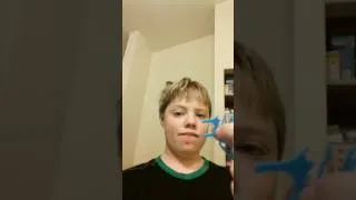Thumbnail: Random Vine Video: They said "Unbreakable Garuntee"