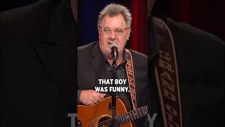Thumbnail: Vince Gill still owes me a CPAP machine. #grandoleopry #standupcomedy