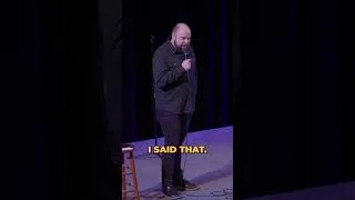 Thumbnail: 9 y/o DESTROYS Classmate Alex Velluto Comedy #standupcomedy #CrowdWork #ClassroomDrama